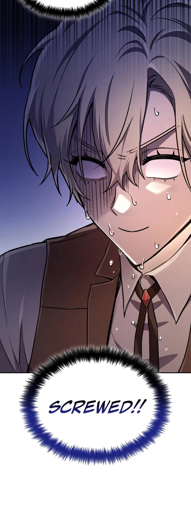 Infinite Mage chapter 60 page 65