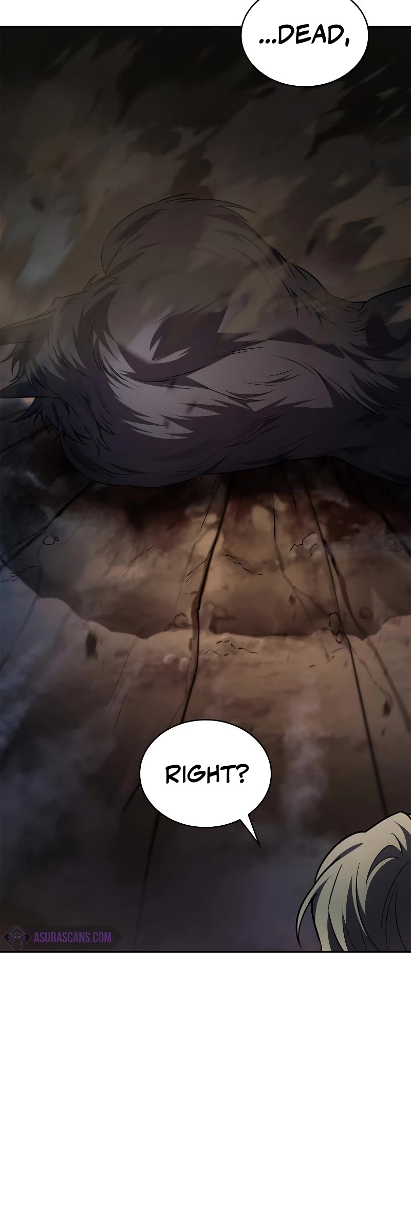 Infinite Mage chapter 63 page 11