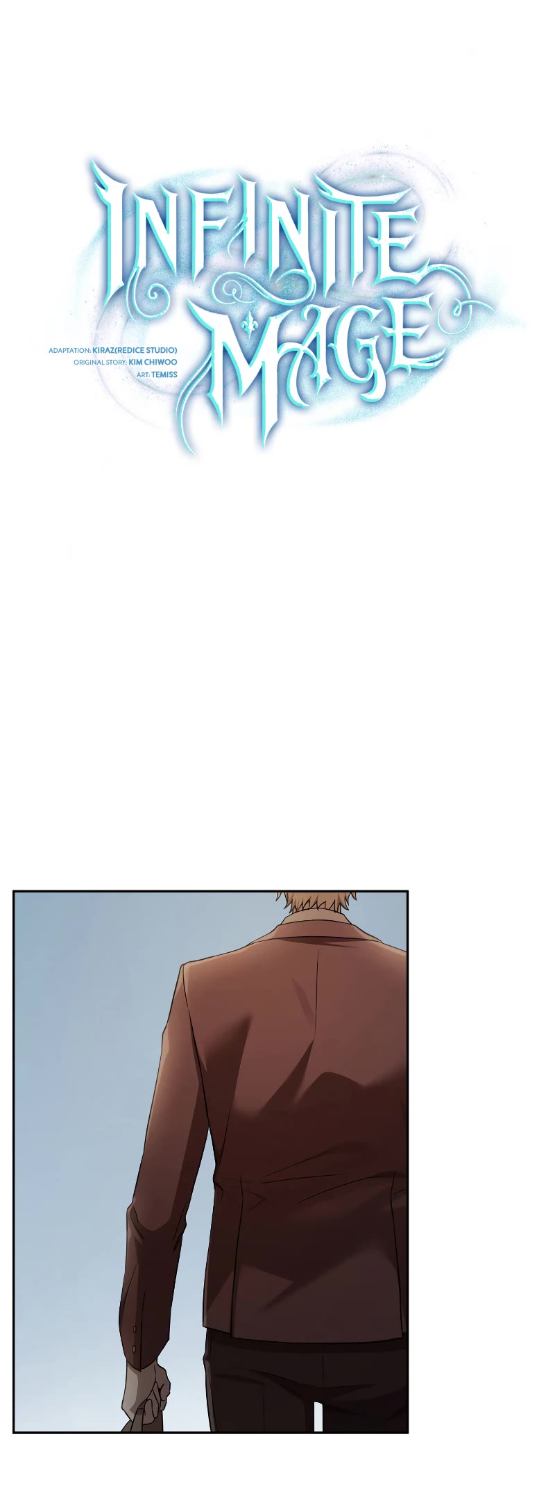 Infinite Mage chapter 65 page 10