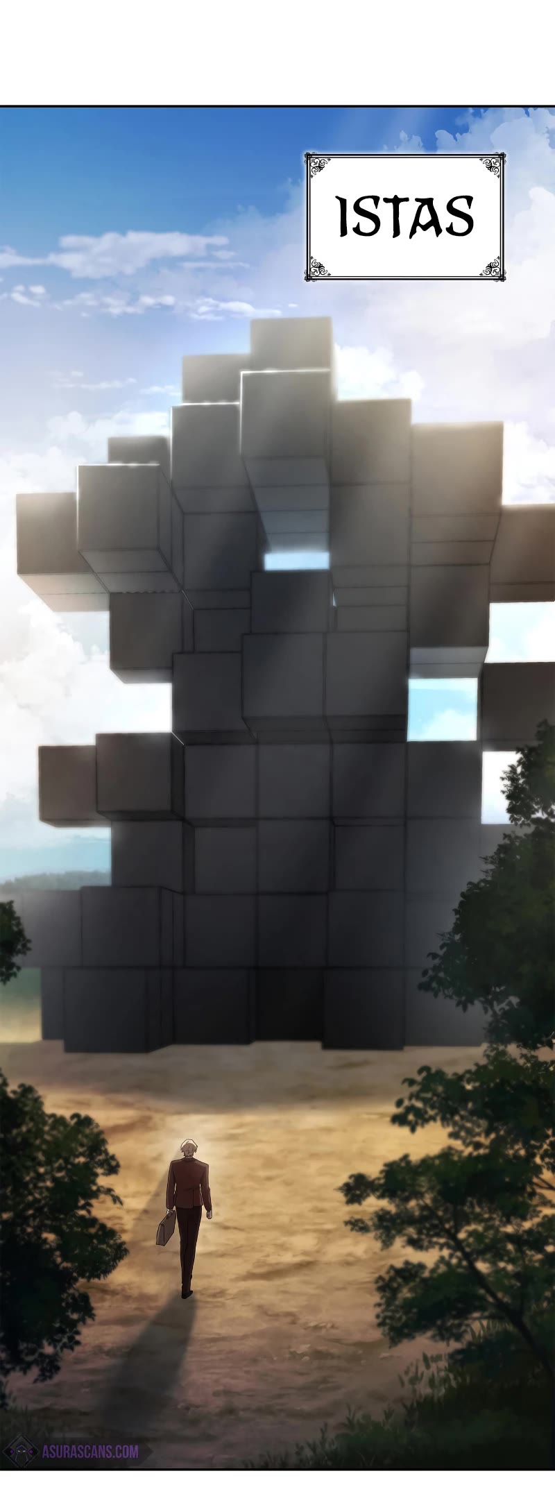 Infinite Mage chapter 65 page 11