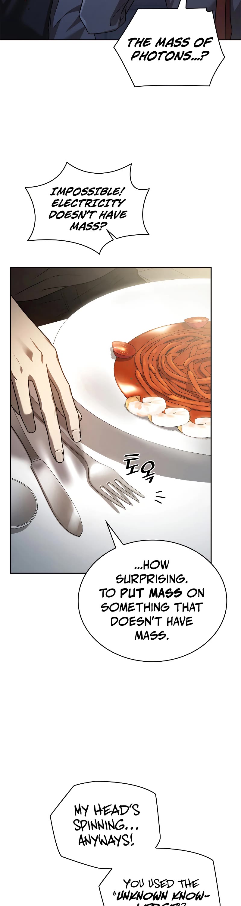 Infinite Mage chapter 65 page 38