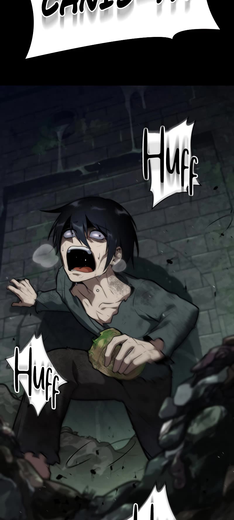 Infinite Mage chapter 65 page 59