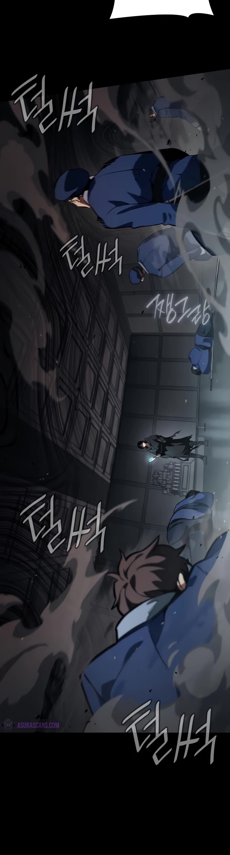 Infinite Mage chapter 66 page 26