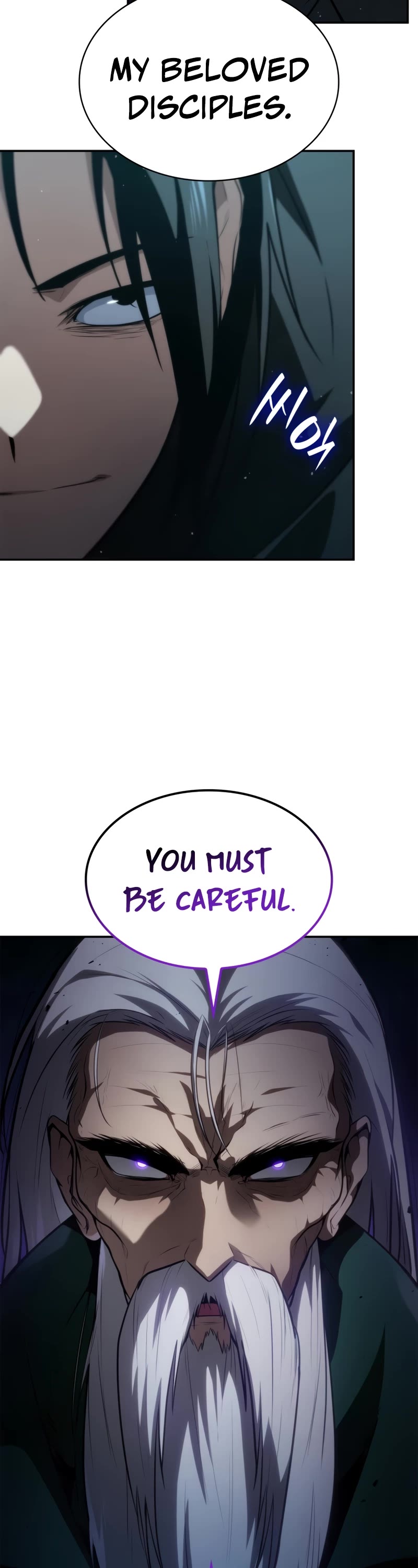 Infinite Mage chapter 67 page 13