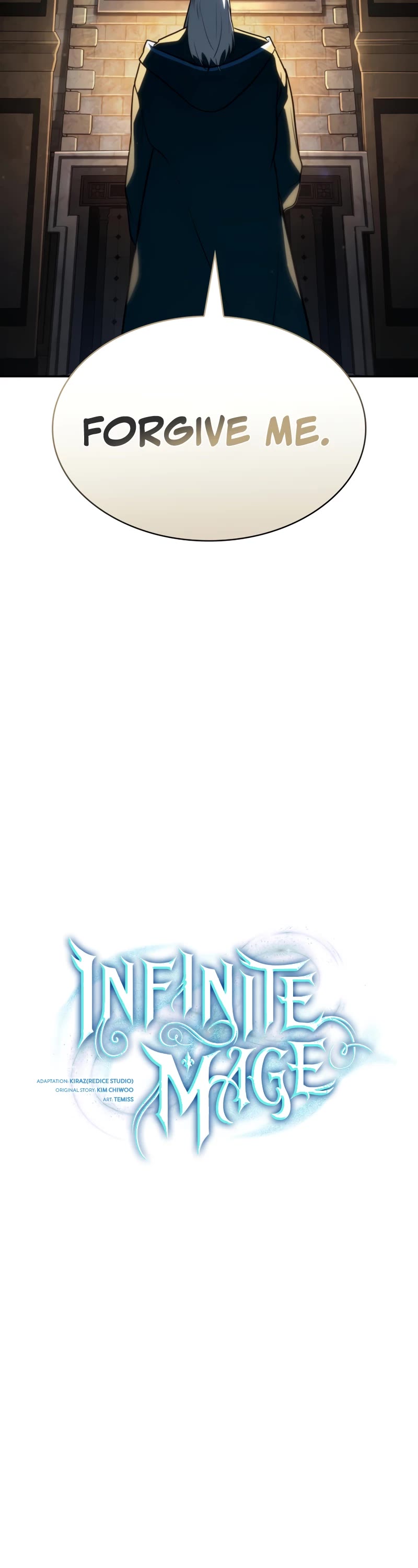 Infinite Mage chapter 67 page 21