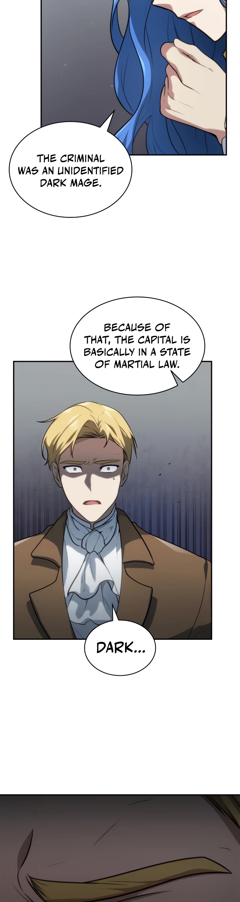 Infinite Mage chapter 67 page 43