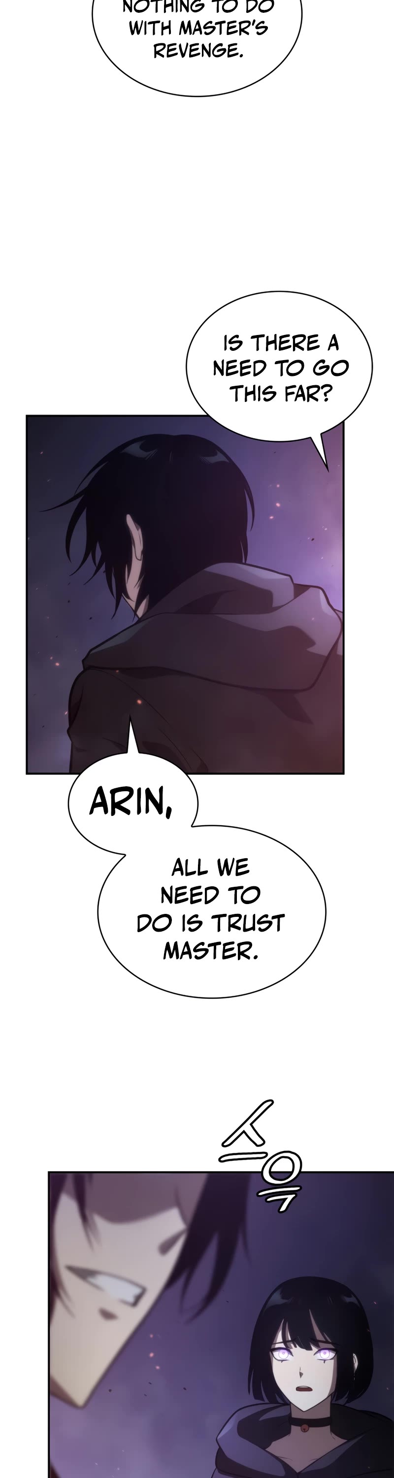 Infinite Mage chapter 68 page 14