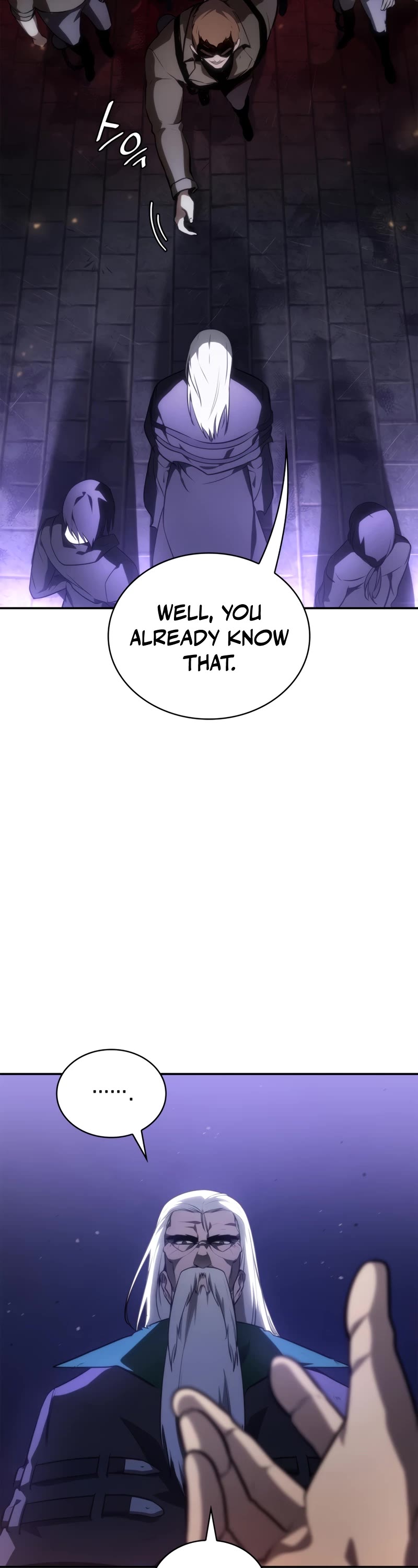 Infinite Mage chapter 68 page 23