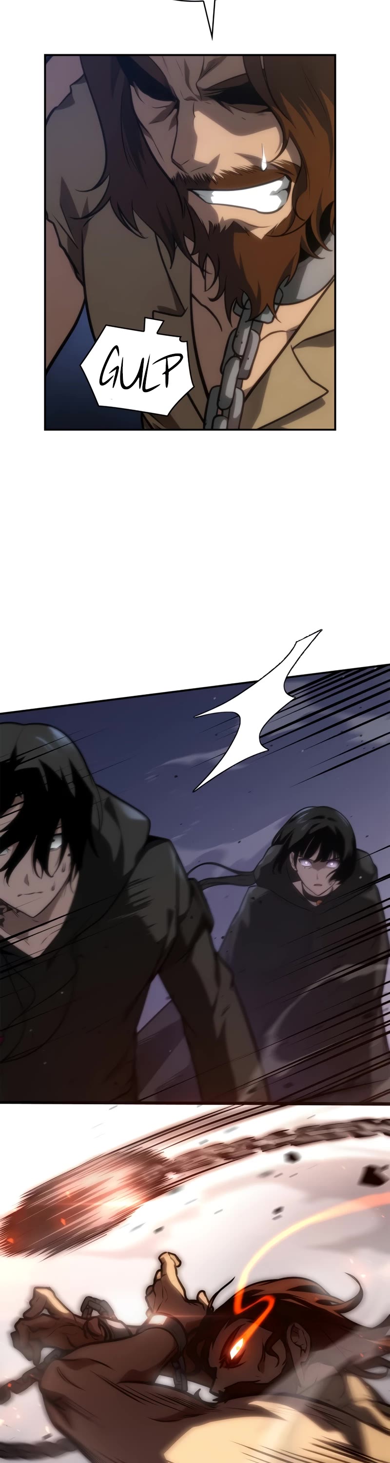 Infinite Mage chapter 68 page 37