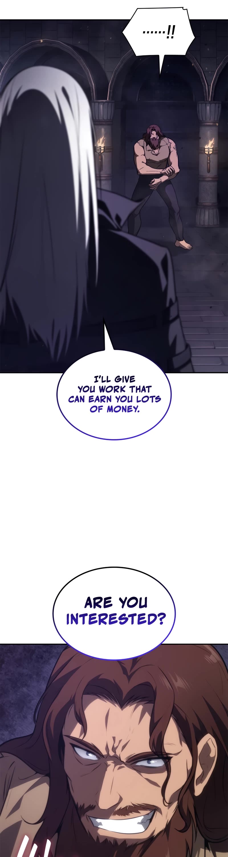 Infinite Mage chapter 68 page 47