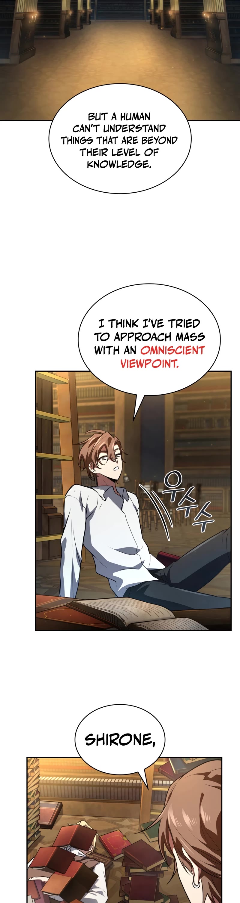 Infinite Mage chapter 69 page 18