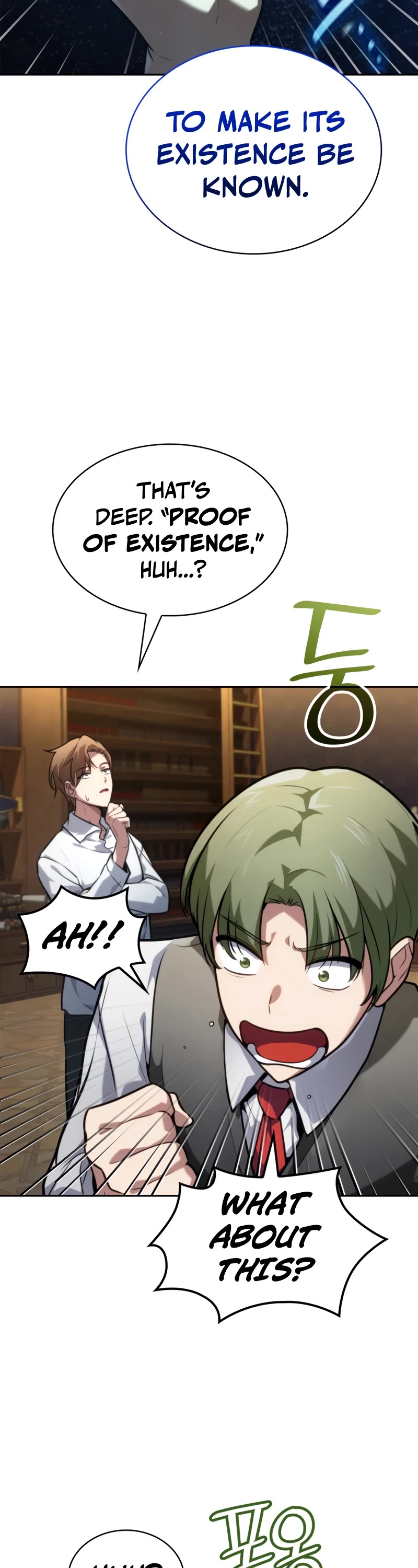 Infinite Mage chapter 69 page 24