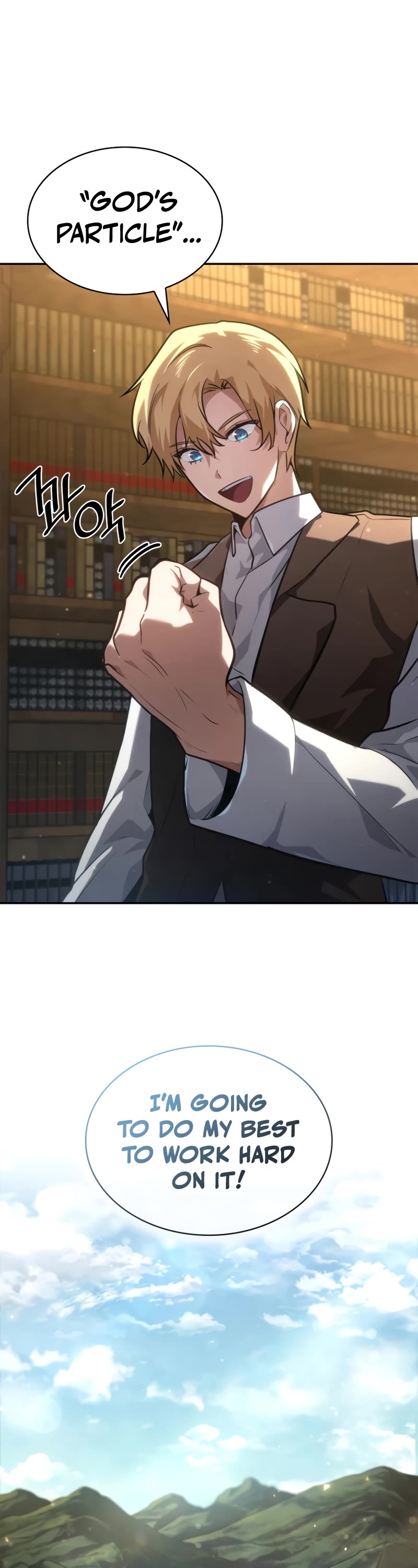 Infinite Mage chapter 69 page 27