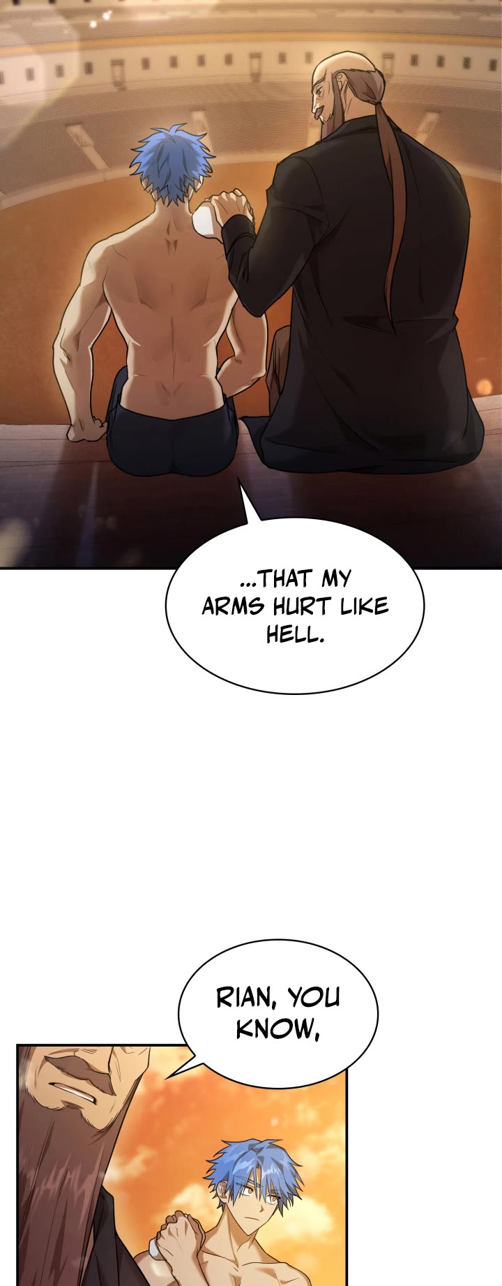 Infinite Mage chapter 7 page 58