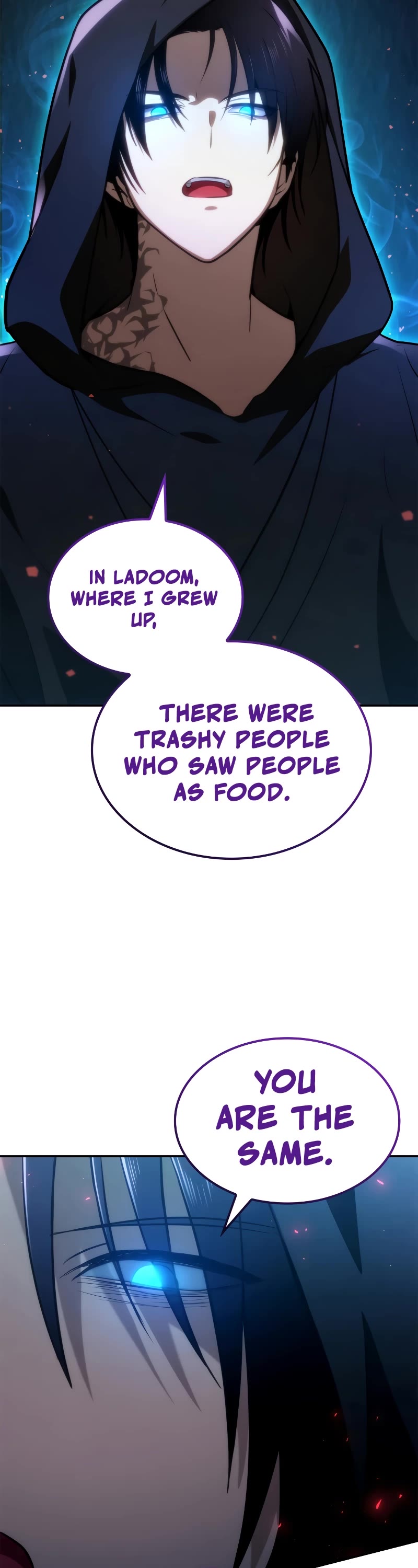 Infinite Mage chapter 71 page 42