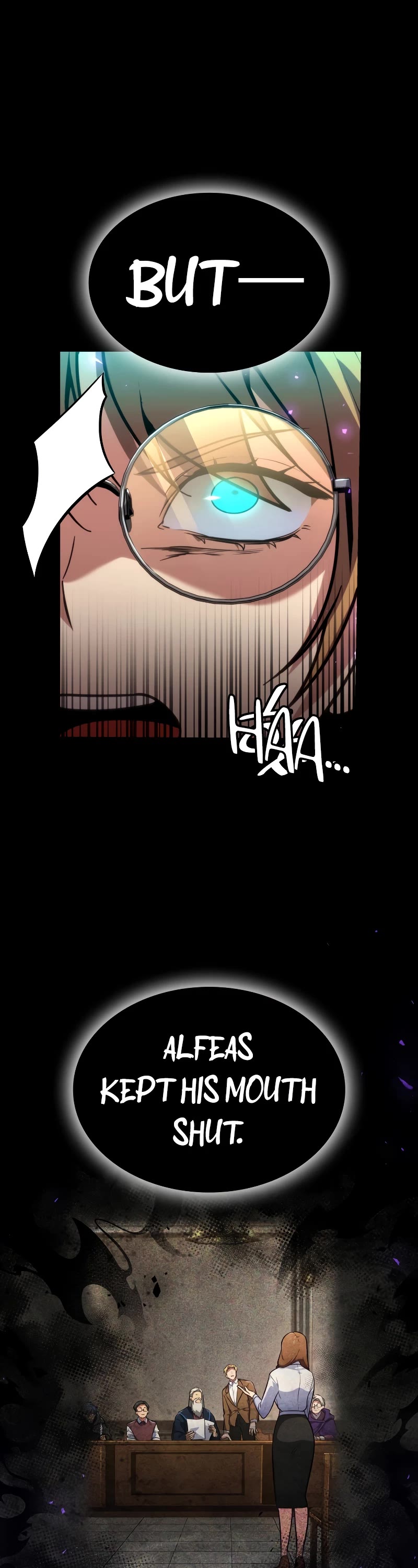 Infinite Mage chapter 73 page 26