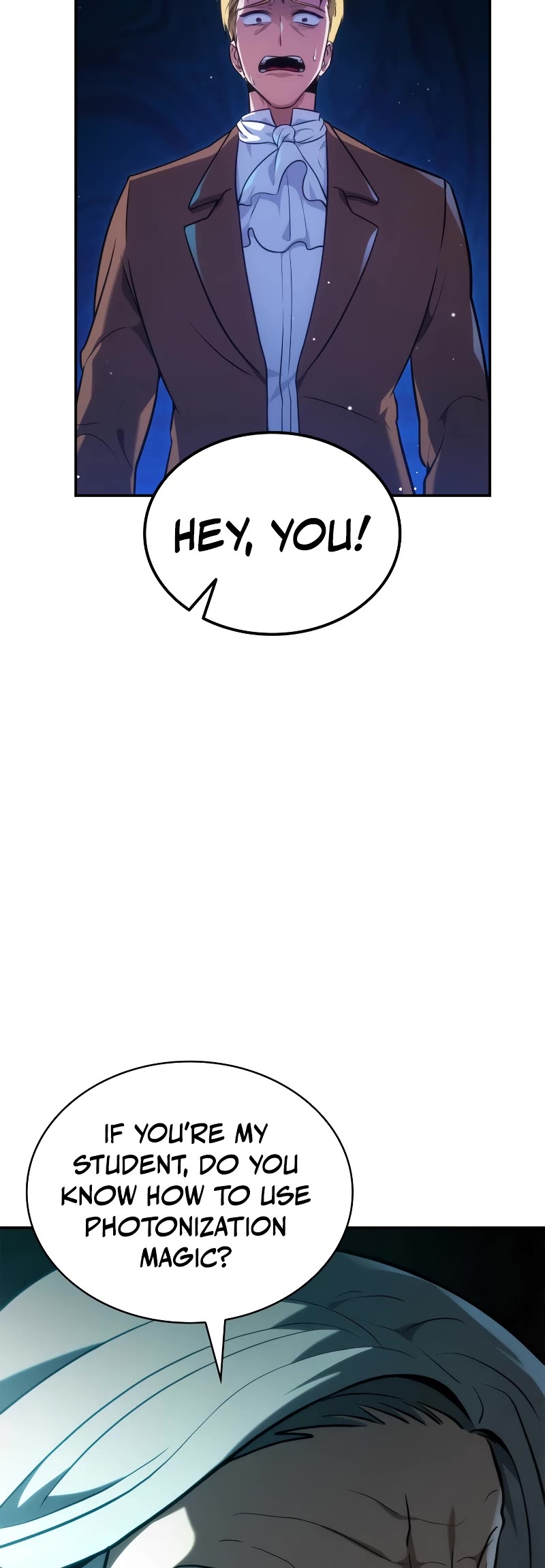 Infinite Mage chapter 73 page 61