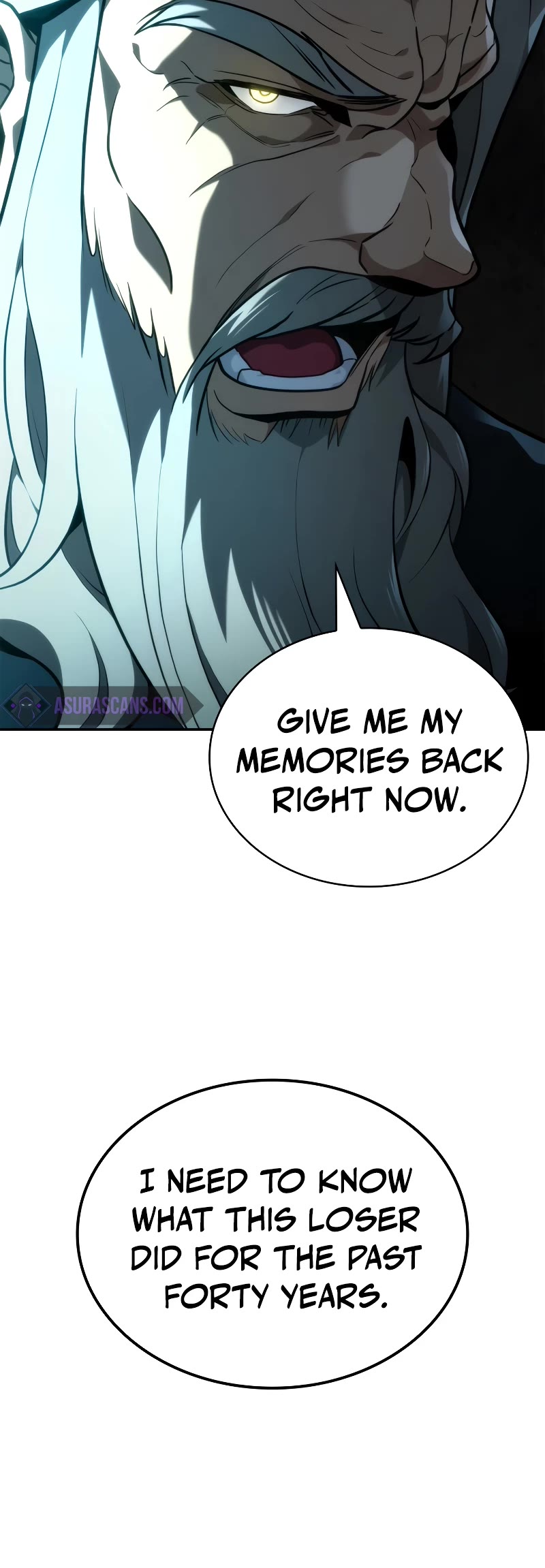 Infinite Mage chapter 73 page 62