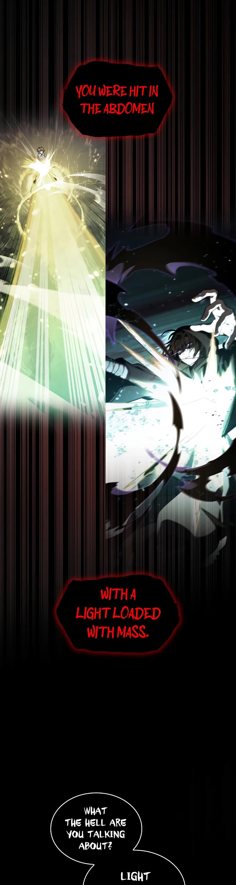 Infinite Mage chapter 74 page 12