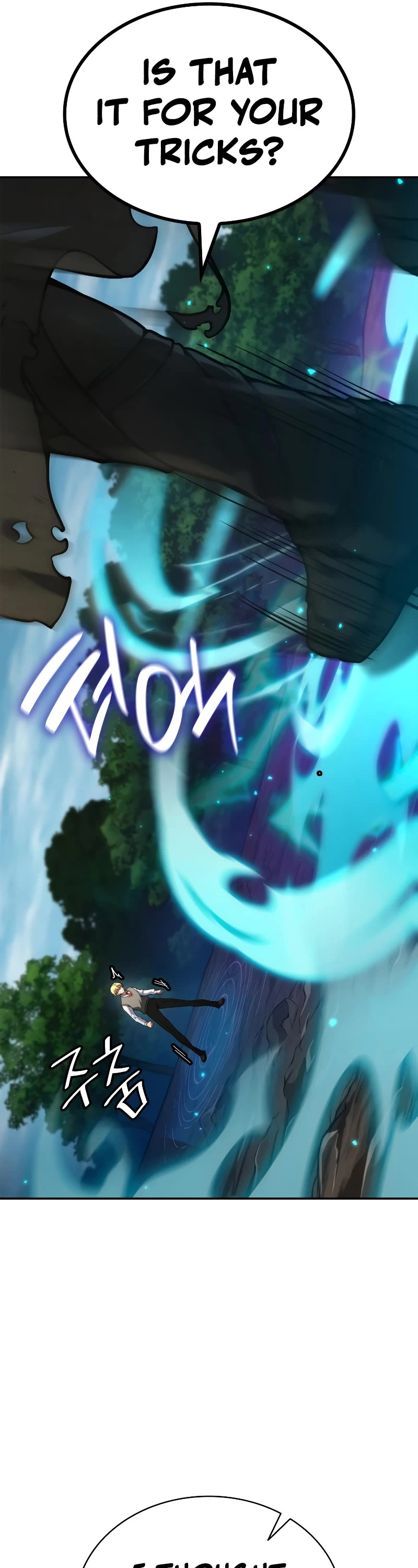 Infinite Mage chapter 74 page 21