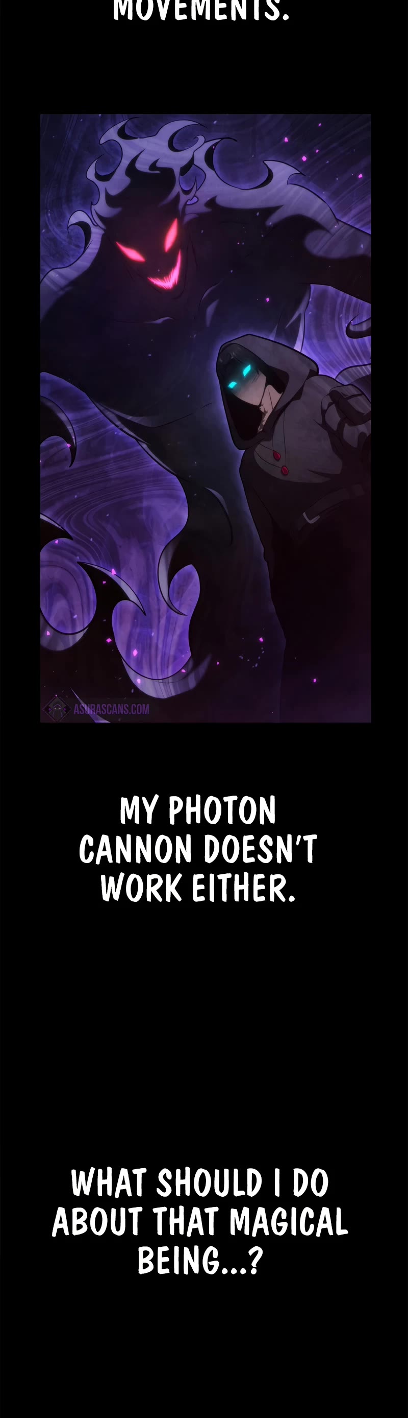 Infinite Mage chapter 75 page 26