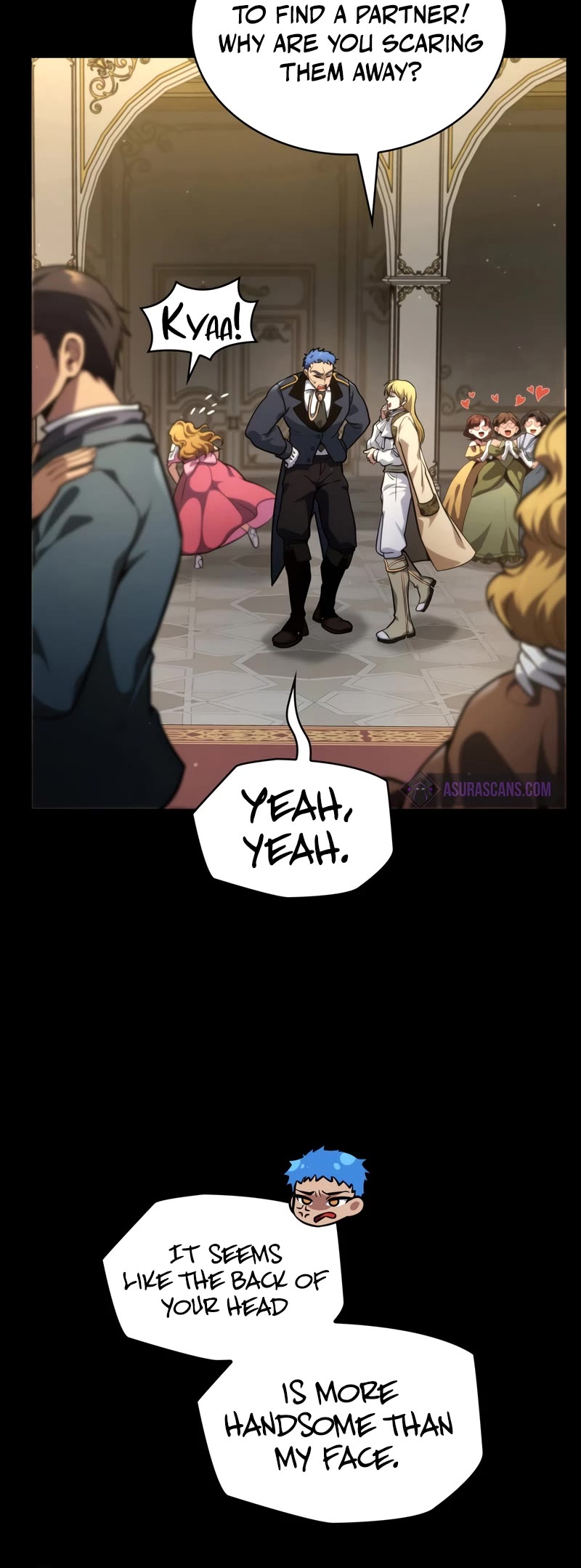 Infinite Mage chapter 75 page 56