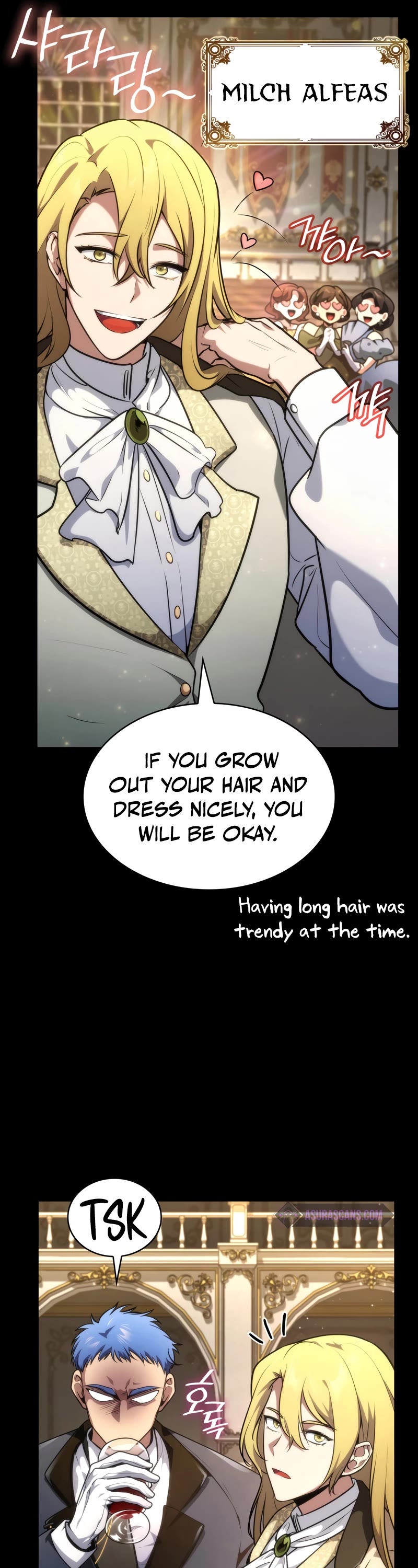 Infinite Mage chapter 75 page 57