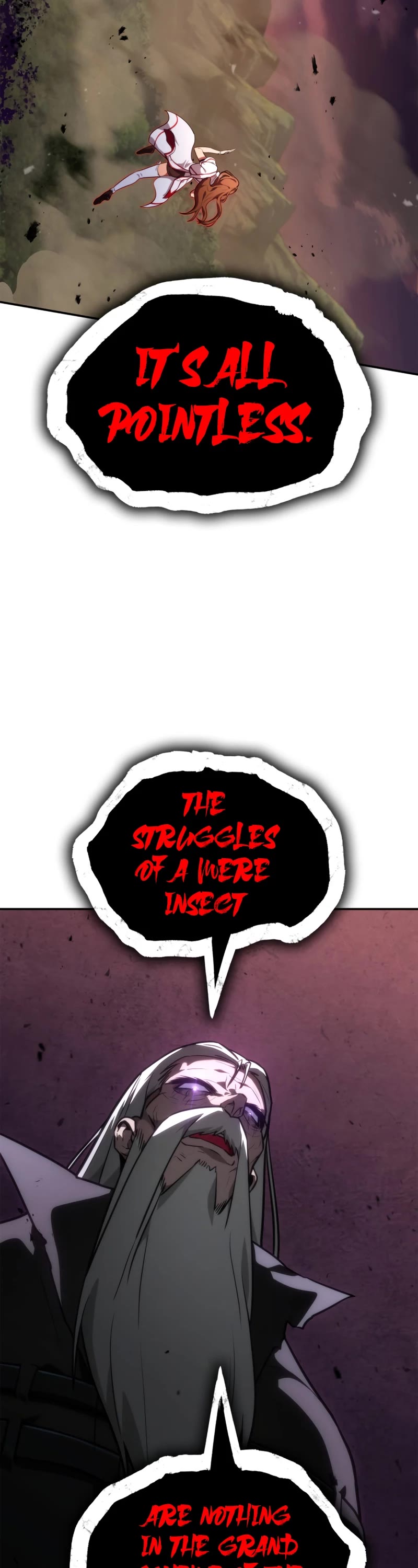 Infinite Mage chapter 77 page 23