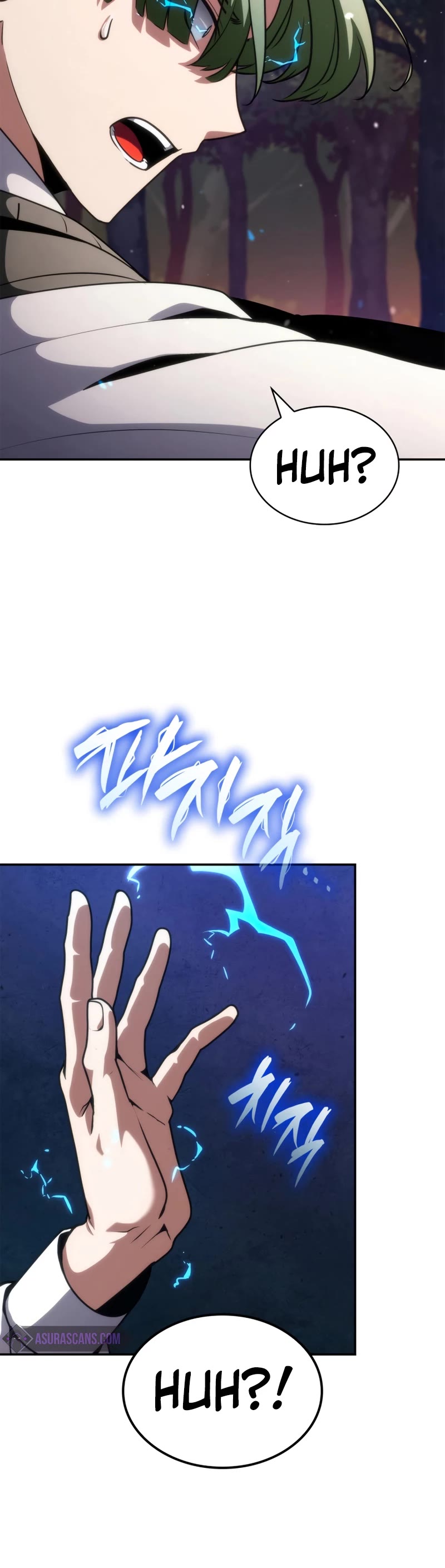 Infinite Mage chapter 77 page 56