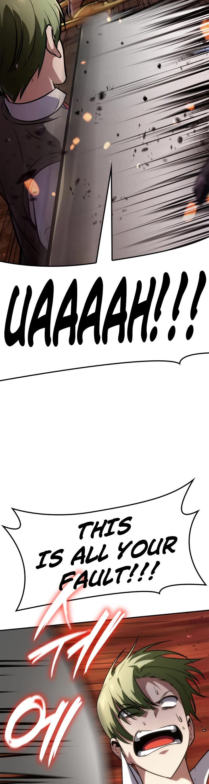 Infinite Mage chapter 77 page 60