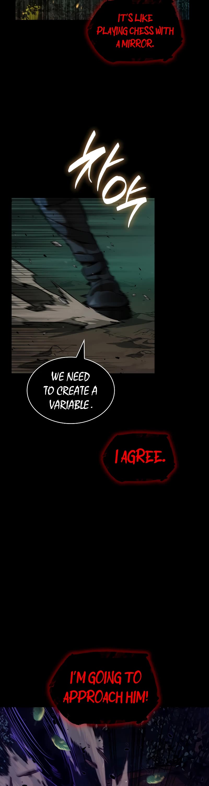 Infinite Mage chapter 78 page 8