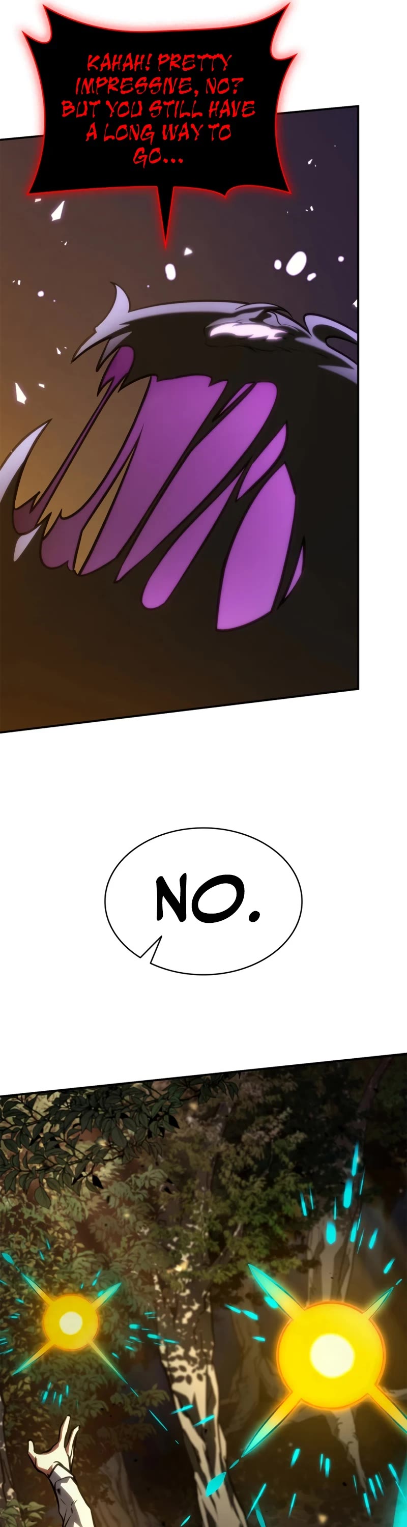 Infinite Mage chapter 79 page 12