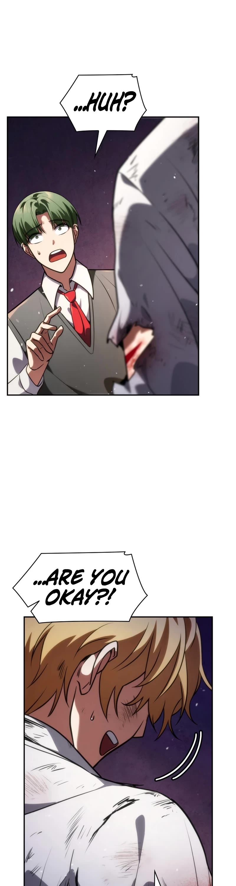 Infinite Mage chapter 79 page 25