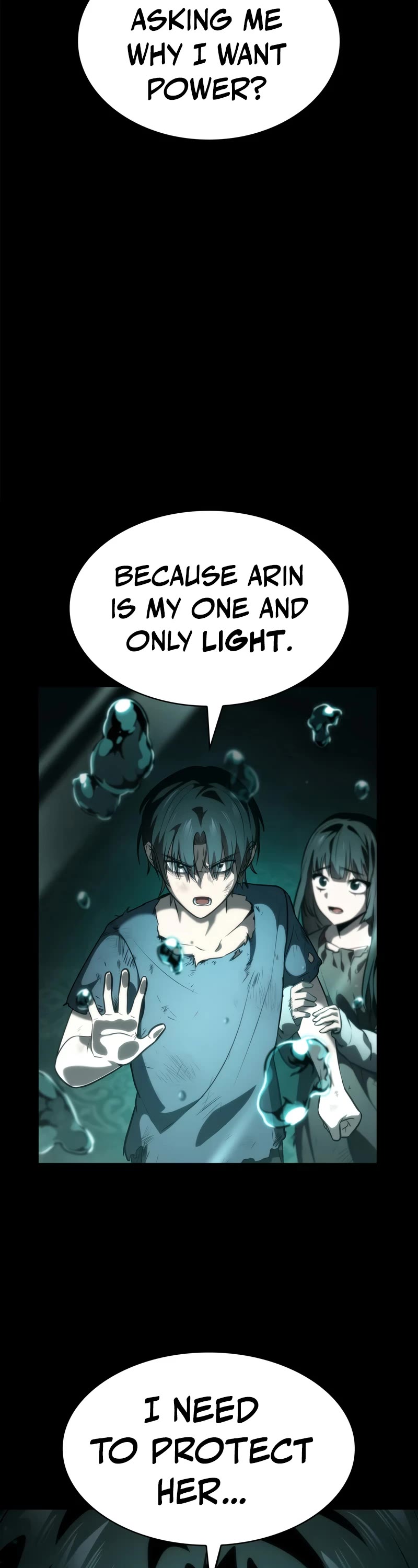 Infinite Mage chapter 82 page 14