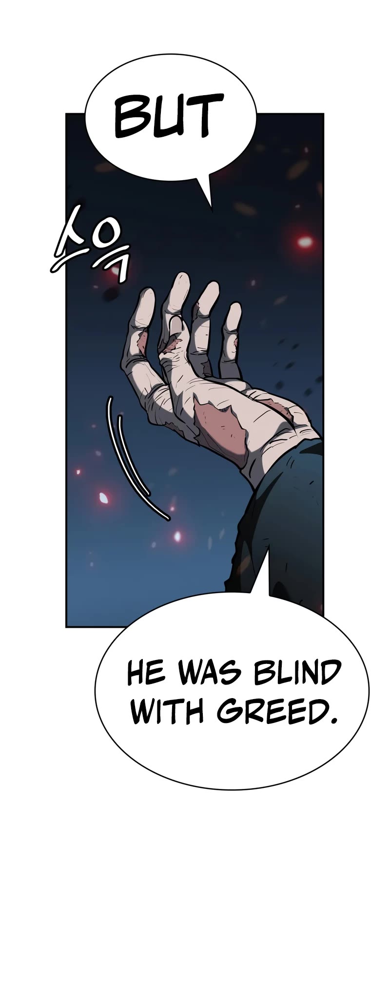 Infinite Mage chapter 82 page 31