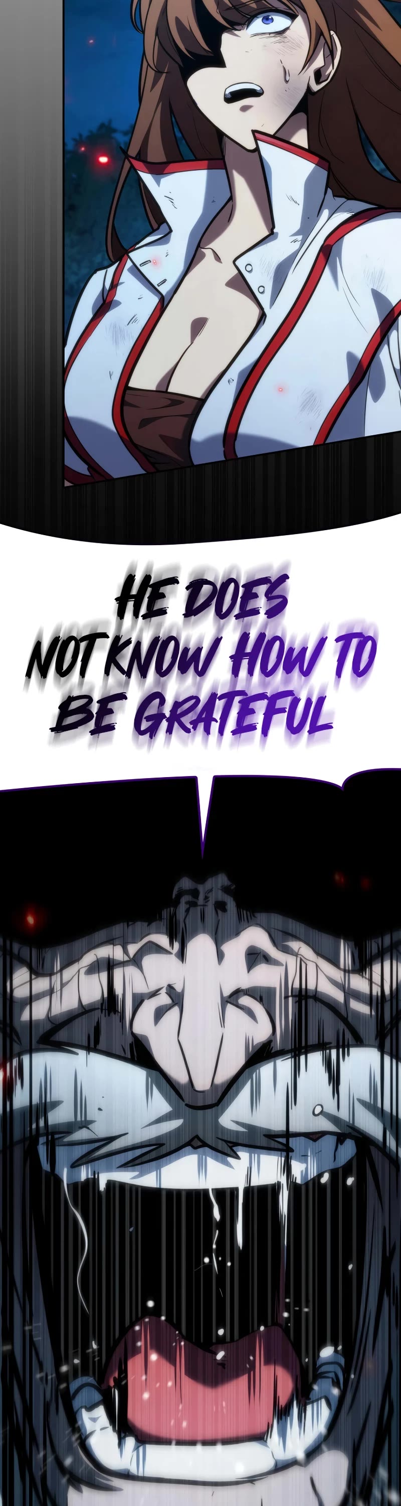 Infinite Mage chapter 84 page 34