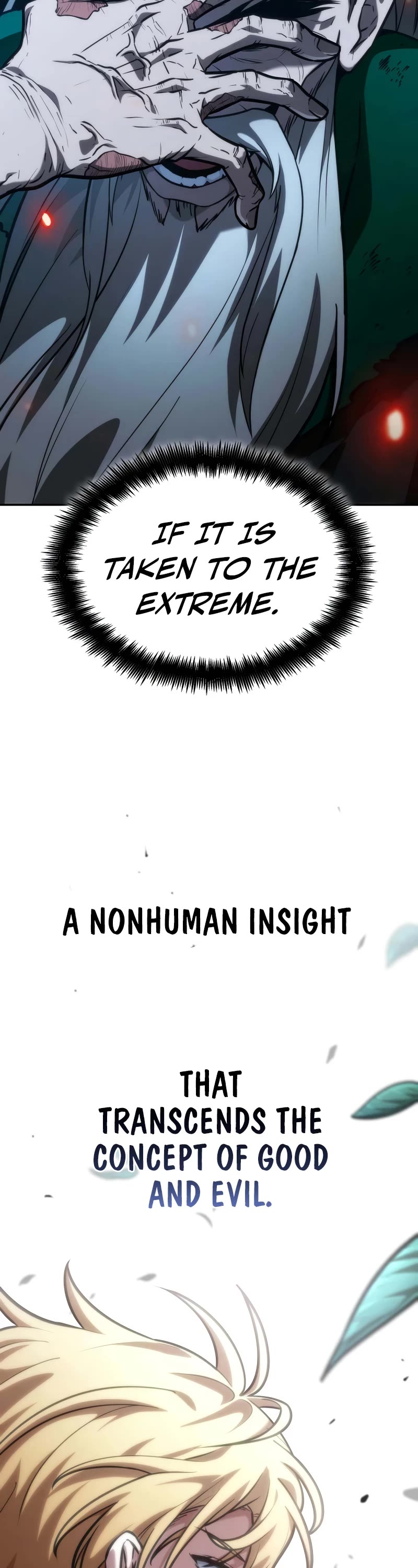 Infinite Mage chapter 84 page 58