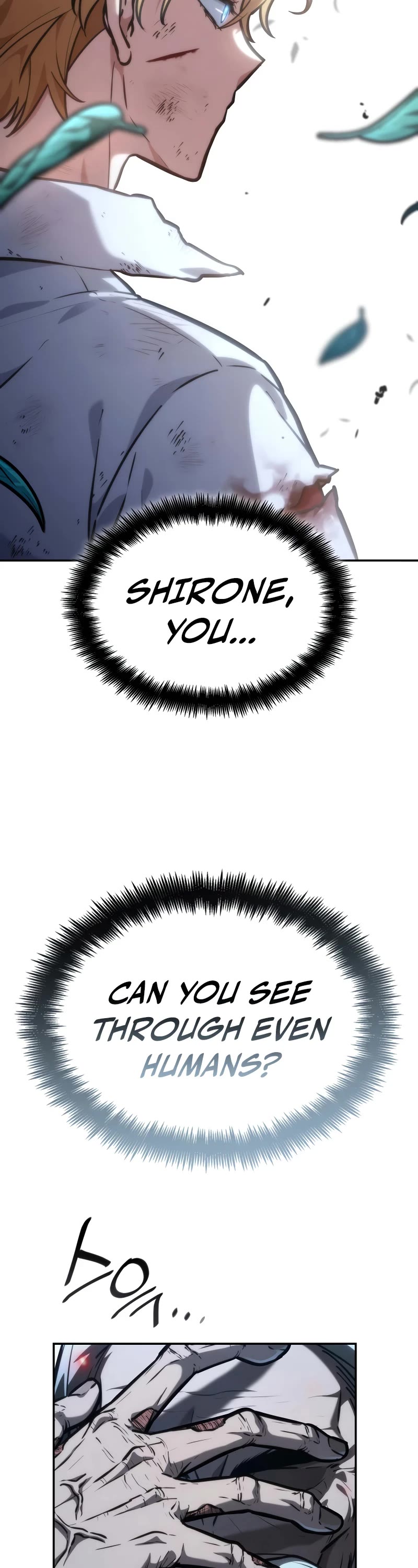 Infinite Mage chapter 84 page 59