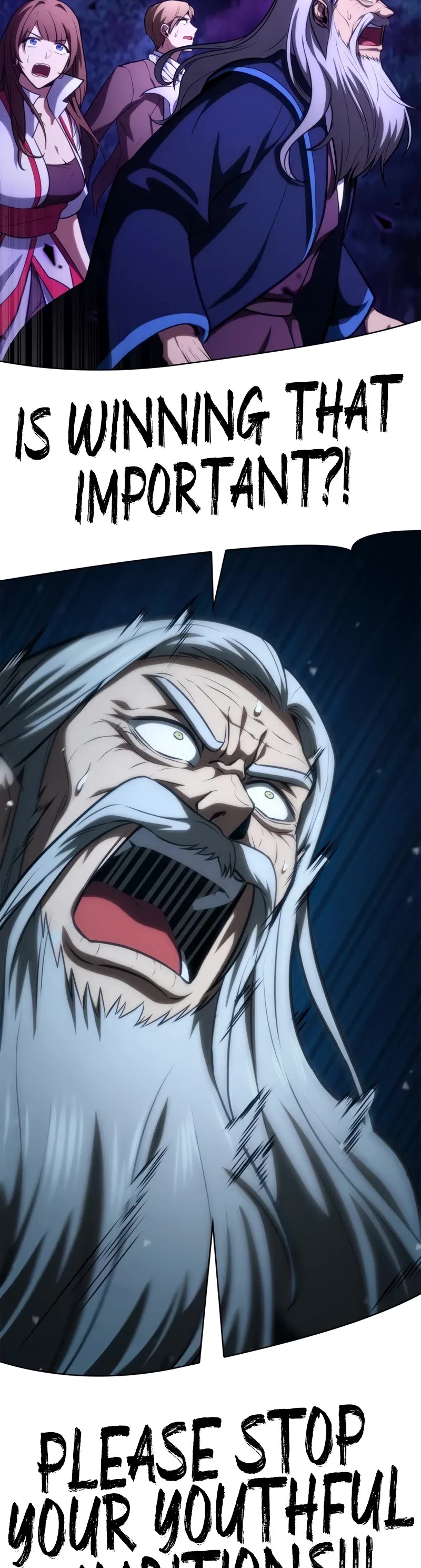 Infinite Mage chapter 86 page 24