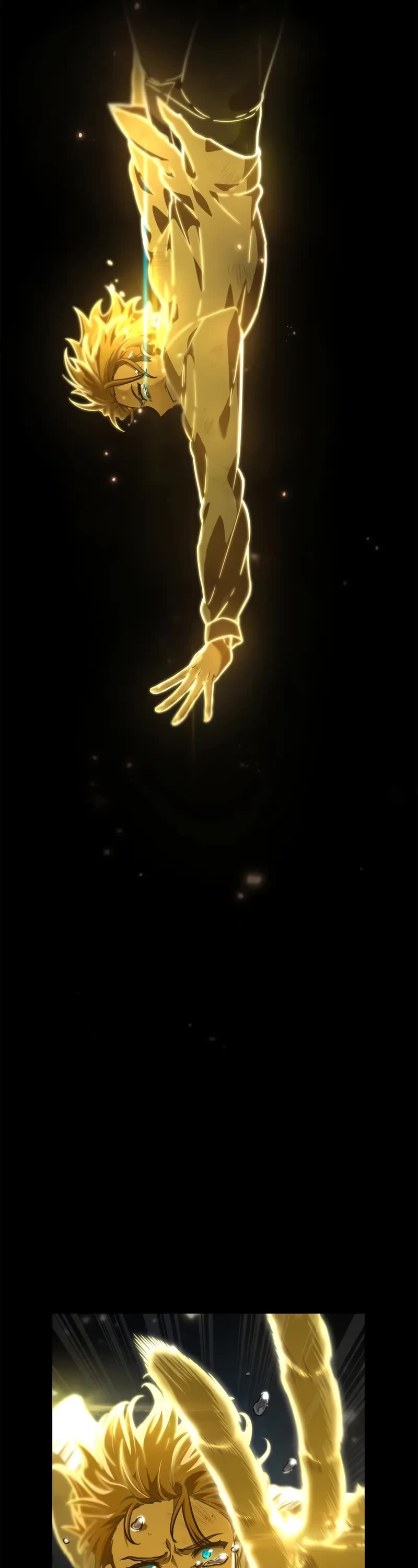 Infinite Mage chapter 86 page 39