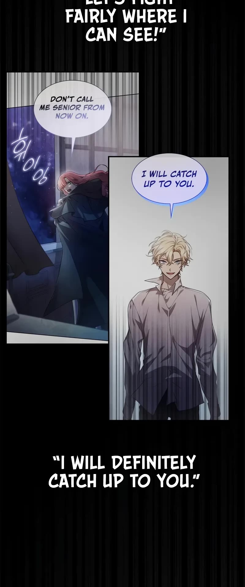 Infinite Mage chapter 86 page 55