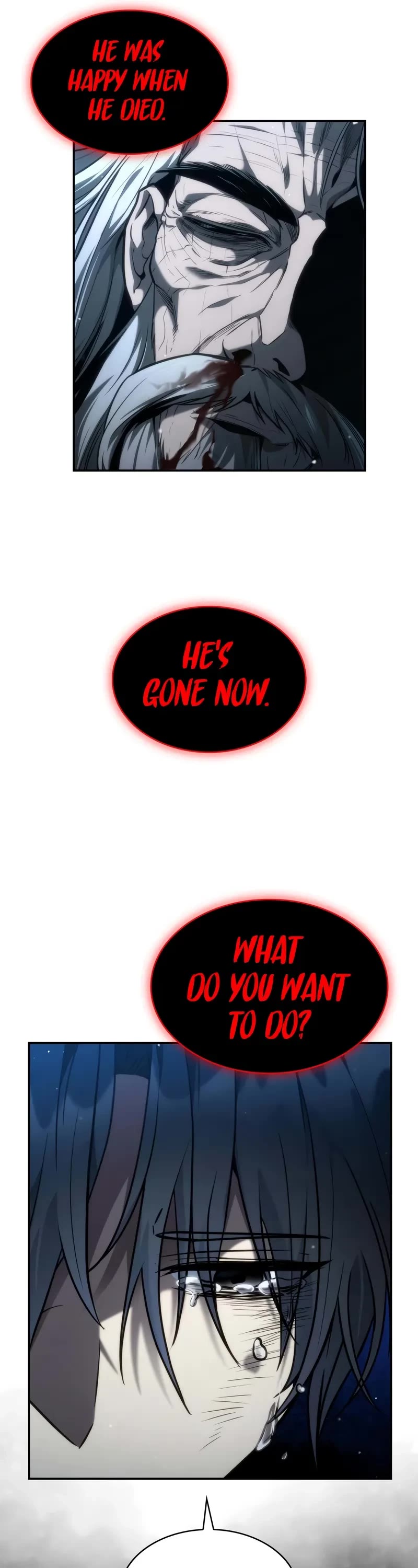 Infinite Mage chapter 87 page 12