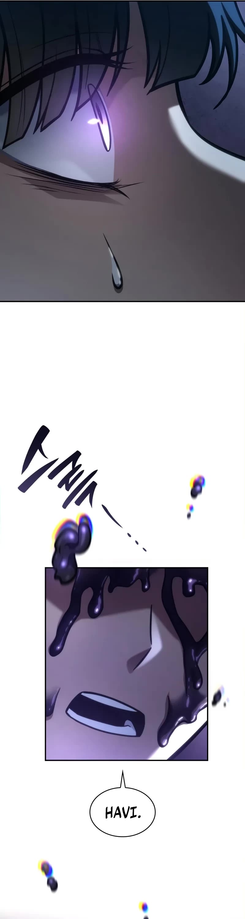 Infinite Mage chapter 87 page 17