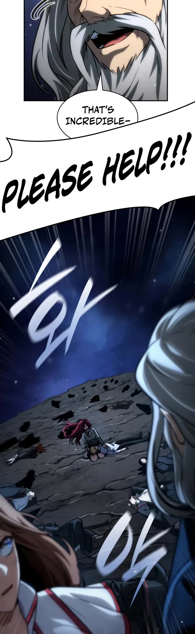 Infinite Mage chapter 87 page 25