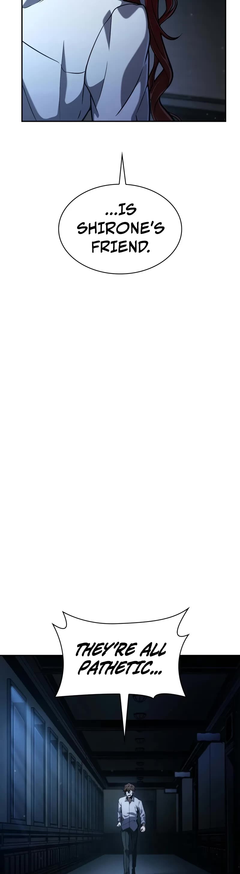 Infinite Mage chapter 87 page 55