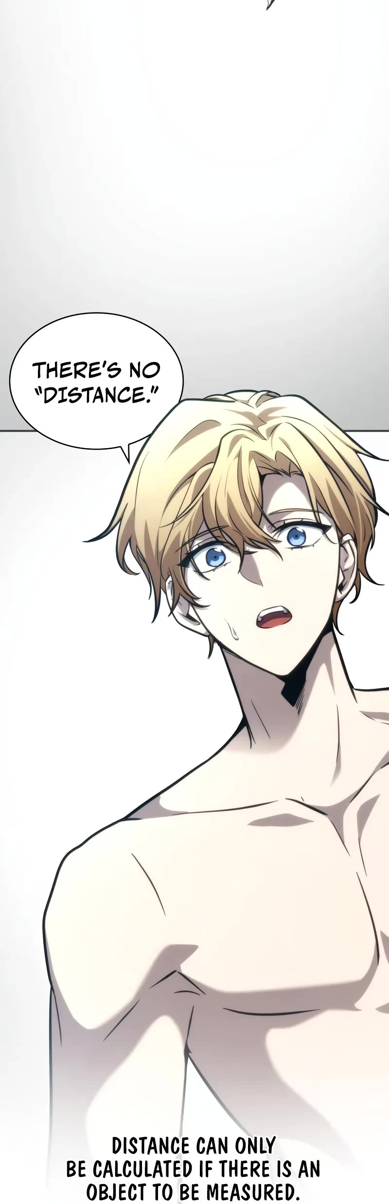 Infinite Mage chapter 89 page 11