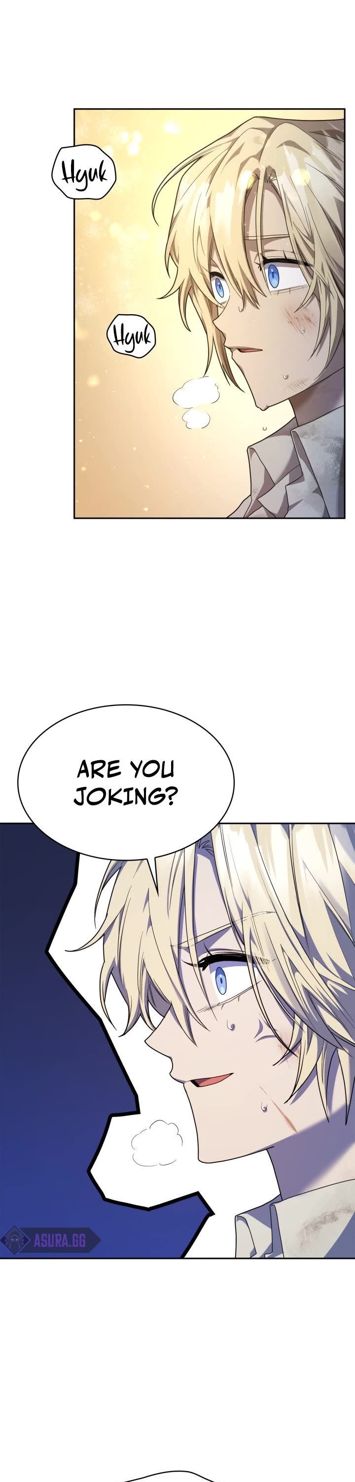 Infinite Mage chapter 9 page 17