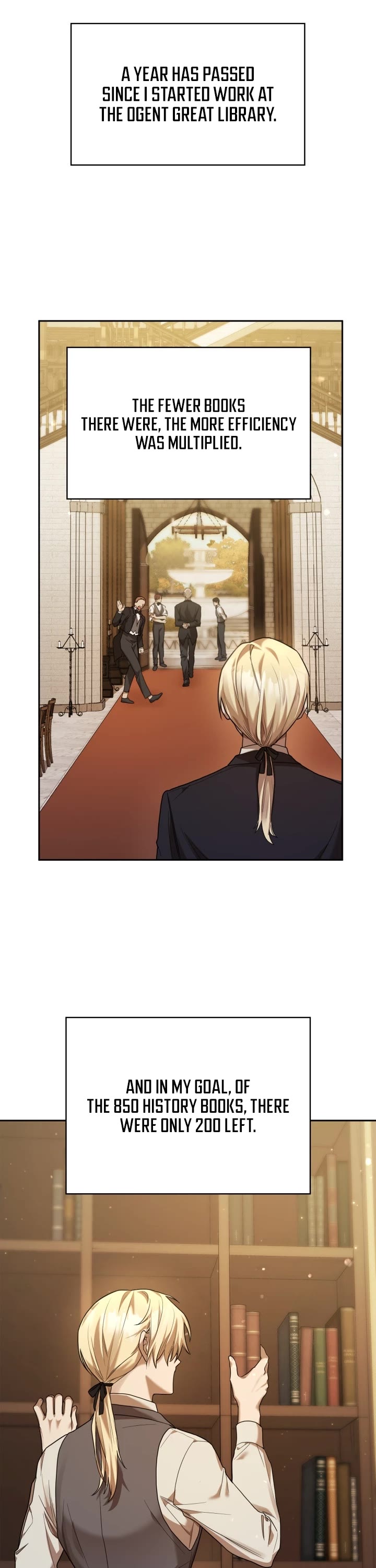 Infinite Mage chapter 9 page 31