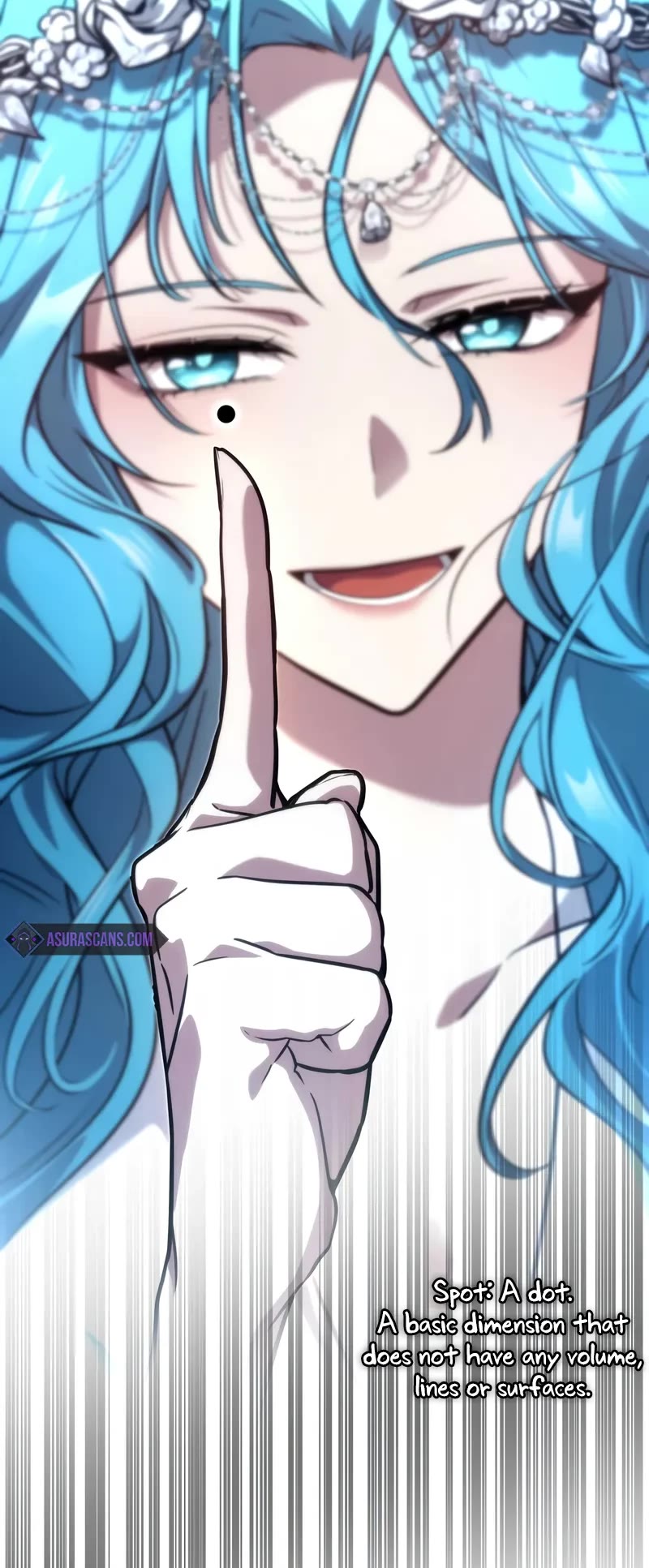 Infinite Mage chapter 90 page 10