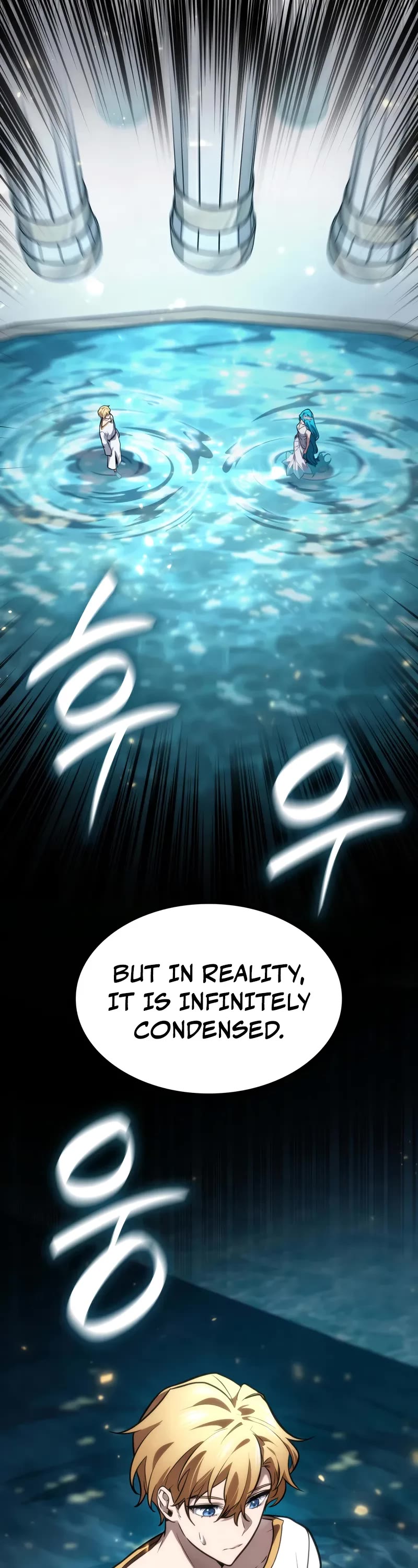 Infinite Mage chapter 90 page 13